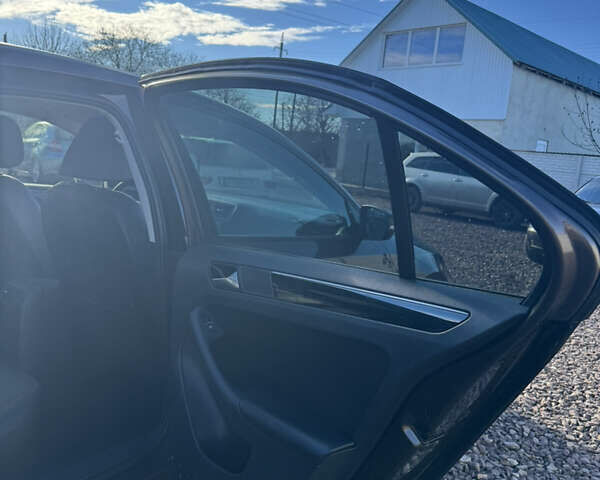 Коричневый Фольксваген Джетта, объемом двигателя 1.97 л и пробегом 340 тыс. км за 8900 $, фото 15 на Automoto.ua