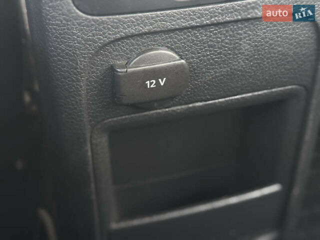 Коричневый Фольксваген Джетта, объемом двигателя 1.39 л и пробегом 191 тыс. км за 7300 $, фото 24 на Automoto.ua