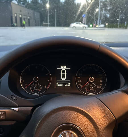 Коричневый Фольксваген Джетта, объемом двигателя 1.39 л и пробегом 261 тыс. км за 9000 $, фото 14 на Automoto.ua