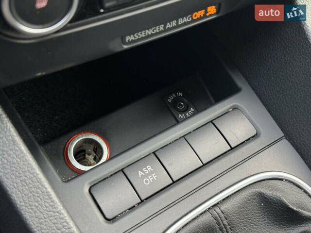 Коричневый Фольксваген Джетта, объемом двигателя 1.39 л и пробегом 191 тыс. км за 7300 $, фото 20 на Automoto.ua