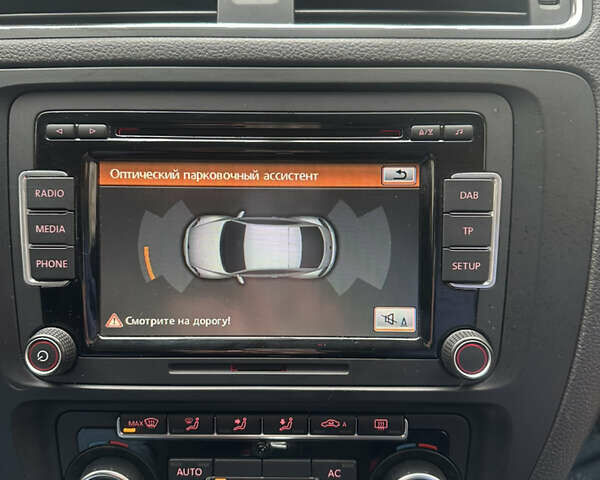 Коричневый Фольксваген Джетта, объемом двигателя 1.6 л и пробегом 223 тыс. км за 10550 $, фото 26 на Automoto.ua