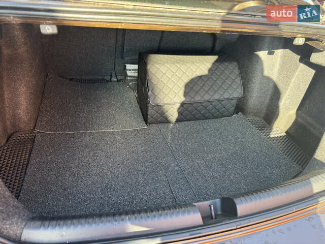 Коричневый Фольксваген Джетта, объемом двигателя 1.97 л и пробегом 340 тыс. км за 8900 $, фото 18 на Automoto.ua