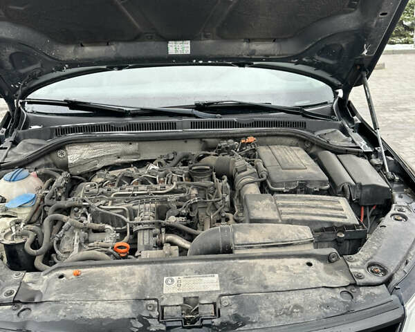 Коричневый Фольксваген Джетта, объемом двигателя 1.6 л и пробегом 223 тыс. км за 10550 $, фото 29 на Automoto.ua