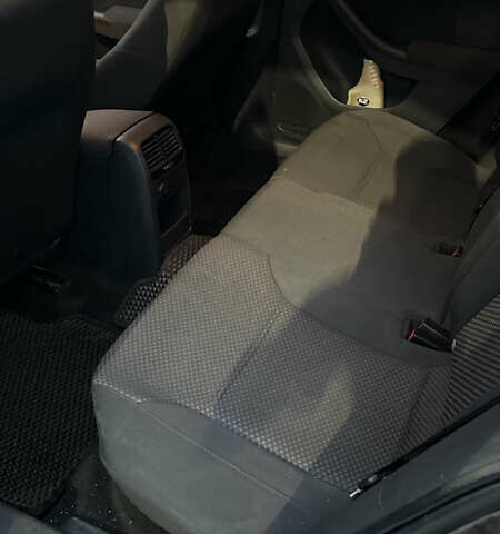 Коричневый Фольксваген Джетта, объемом двигателя 1.39 л и пробегом 261 тыс. км за 9000 $, фото 17 на Automoto.ua