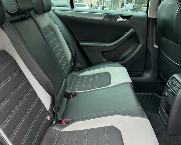 Коричневый Фольксваген Джетта, объемом двигателя 1.6 л и пробегом 223 тыс. км за 10550 $, фото 15 на Automoto.ua