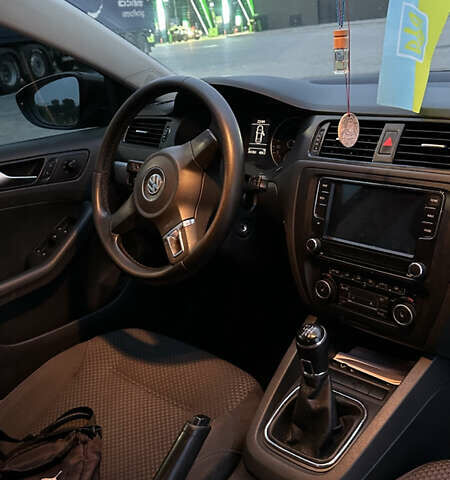 Коричневый Фольксваген Джетта, объемом двигателя 1.39 л и пробегом 261 тыс. км за 9000 $, фото 11 на Automoto.ua