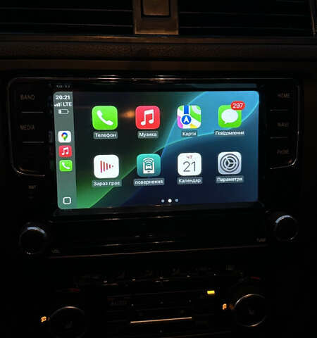 Коричневый Фольксваген Джетта, объемом двигателя 1.39 л и пробегом 261 тыс. км за 9000 $, фото 15 на Automoto.ua