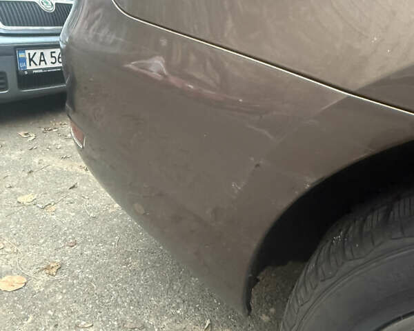 Коричневий Фольксваген Джетта, об'ємом двигуна 1.39 л та пробігом 152 тис. км за 7550 $, фото 11 на Automoto.ua