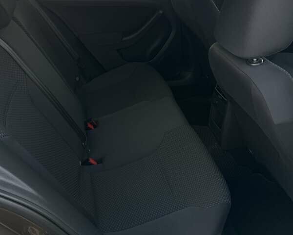 Коричневый Фольксваген Джетта, объемом двигателя 1.39 л и пробегом 185 тыс. км за 8700 $, фото 11 на Automoto.ua