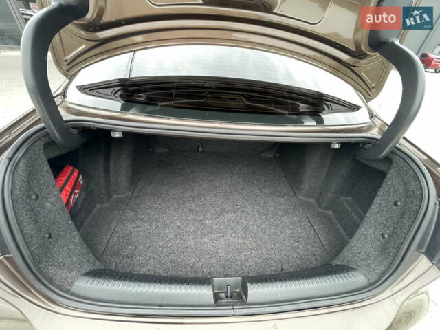 Коричневый Фольксваген Джетта, объемом двигателя 2 л и пробегом 259 тыс. км за 7999 $, фото 4 на Automoto.ua