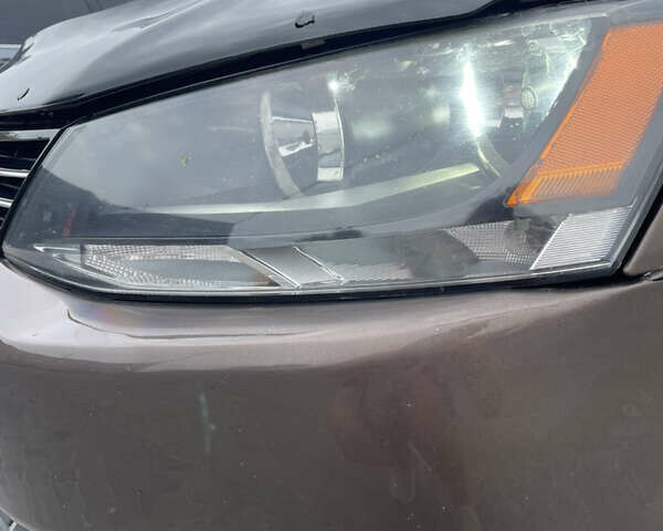 Коричневый Фольксваген Джетта, объемом двигателя 2 л и пробегом 259 тыс. км за 7999 $, фото 29 на Automoto.ua