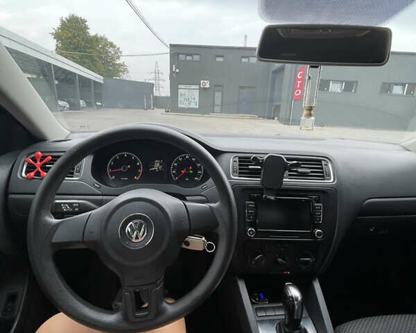 Коричневый Фольксваген Джетта, объемом двигателя 2 л и пробегом 259 тыс. км за 7999 $, фото 23 на Automoto.ua