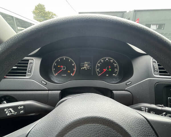 Коричневый Фольксваген Джетта, объемом двигателя 2 л и пробегом 259 тыс. км за 7999 $, фото 20 на Automoto.ua