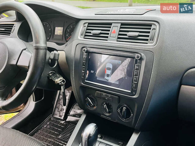 Коричневий Фольксваген Джетта, об'ємом двигуна 1.98 л та пробігом 193 тис. км за 8500 $, фото 7 на Automoto.ua