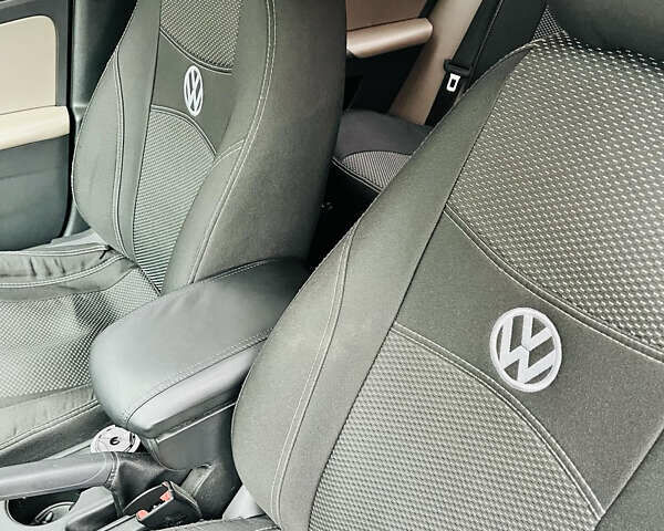 Коричневий Фольксваген Джетта, об'ємом двигуна 1.98 л та пробігом 193 тис. км за 8500 $, фото 6 на Automoto.ua