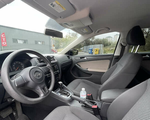 Коричневый Фольксваген Джетта, объемом двигателя 2 л и пробегом 259 тыс. км за 7999 $, фото 24 на Automoto.ua