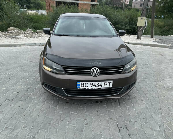 Коричневый Фольксваген Джетта, объемом двигателя 2 л и пробегом 259 тыс. км за 7999 $, фото 39 на Automoto.ua