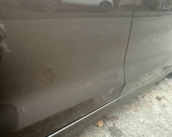 Коричневый Фольксваген Джетта, объемом двигателя 1.39 л и пробегом 150 тыс. км за 7100 $, фото 3 на Automoto.ua