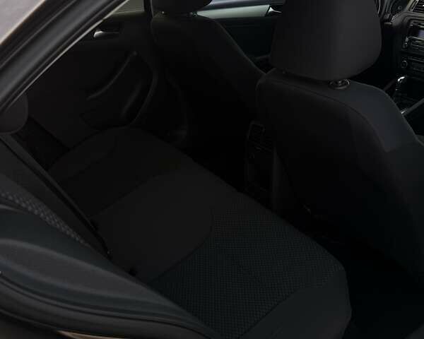 Коричневый Фольксваген Джетта, объемом двигателя 1.39 л и пробегом 185 тыс. км за 8700 $, фото 10 на Automoto.ua