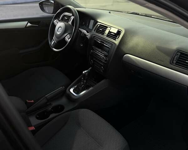 Коричневый Фольксваген Джетта, объемом двигателя 1.39 л и пробегом 185 тыс. км за 8700 $, фото 8 на Automoto.ua