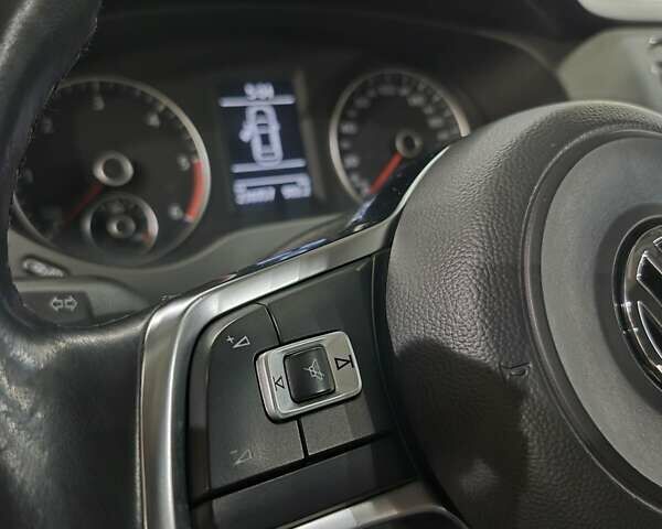 Фольксваген Джетта 2013 в Киеве на Automoto.ua Коричневый Фольксваген Джетта, объемом двигателя 1.97 л и пробегом 236 тыс. км за 10800 $, фото 15 на Automoto.ua