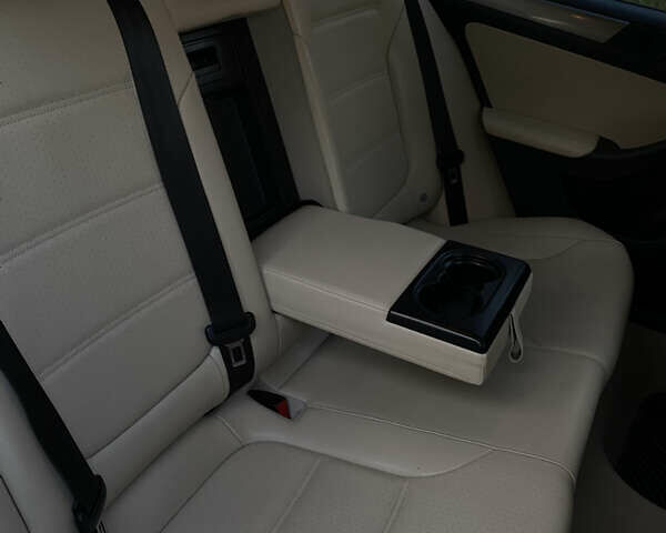 Коричневый Фольксваген Джетта, объемом двигателя 1.97 л и пробегом 152 тыс. км за 9100 $, фото 44 на Automoto.ua