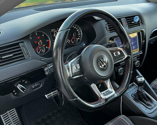 Коричневый Фольксваген Джетта, объемом двигателя 1.97 л и пробегом 192 тыс. км за 11300 $, фото 12 на Automoto.ua