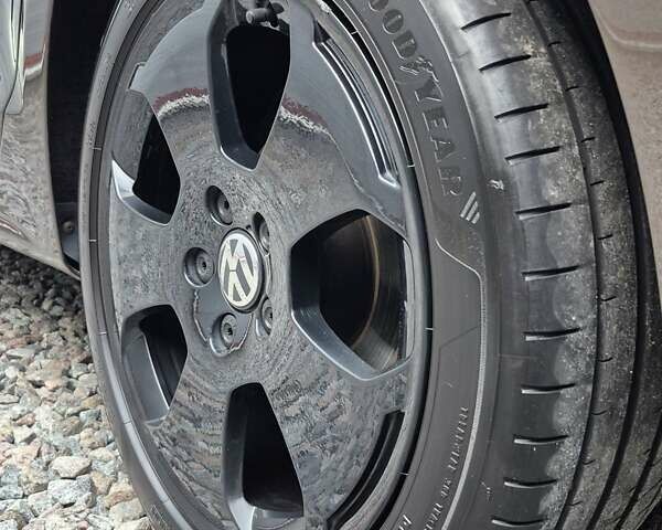 Фольксваген Джетта 2013 в Киеве на Automoto.ua Коричневый Фольксваген Джетта, объемом двигателя 1.97 л и пробегом 236 тыс. км за 10800 $, фото 9 на Automoto.ua