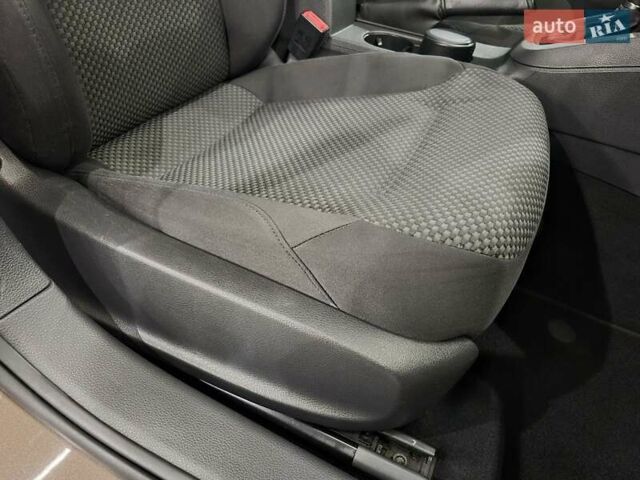 Фольксваген Джетта 2013 в Киеве на Automoto.ua Коричневый Фольксваген Джетта, объемом двигателя 1.97 л и пробегом 236 тыс. км за 10800 $, фото 23 на Automoto.ua