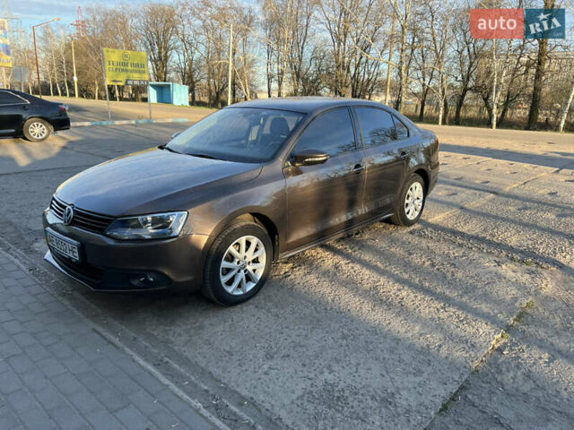 Коричневый Фольксваген Джетта, объемом двигателя 1.97 л и пробегом 261 тыс. км за 10600 $, фото 2 на Automoto.ua