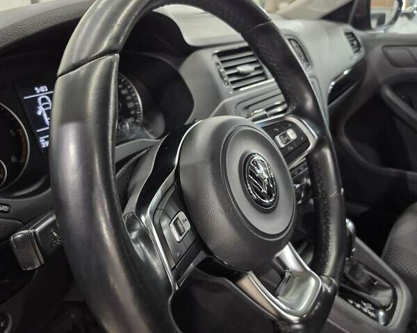 Фольксваген Джетта 2013 в Киеве на Automoto.ua Коричневый Фольксваген Джетта, объемом двигателя 1.97 л и пробегом 236 тыс. км за 10800 $, фото 13 на Automoto.ua