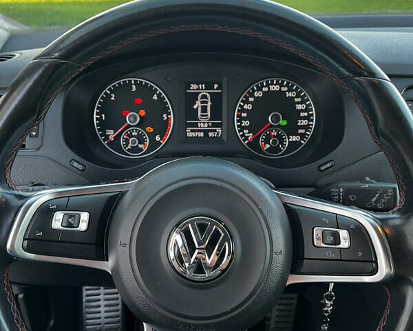 Коричневый Фольксваген Джетта, объемом двигателя 1.97 л и пробегом 192 тыс. км за 11300 $, фото 10 на Automoto.ua