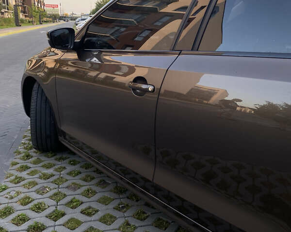 Коричневый Фольксваген Джетта, объемом двигателя 1.97 л и пробегом 152 тыс. км за 9100 $, фото 6 на Automoto.ua