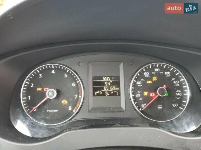 Фольксваген Джетта 2014 в Львове на Automoto.ua Коричневый Фольксваген Джетта, объемом двигателя 1.8 л и пробегом 144 тыс. км за 900 $, фото 8 на Automoto.ua