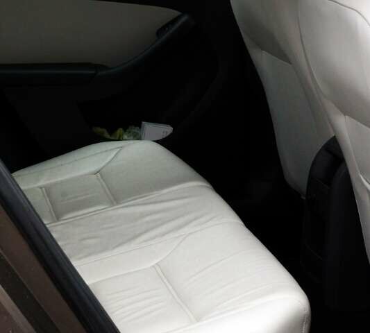 Коричневый Фольксваген Джетта, объемом двигателя 2 л и пробегом 234 тыс. км за 12600 $, фото 9 на Automoto.ua