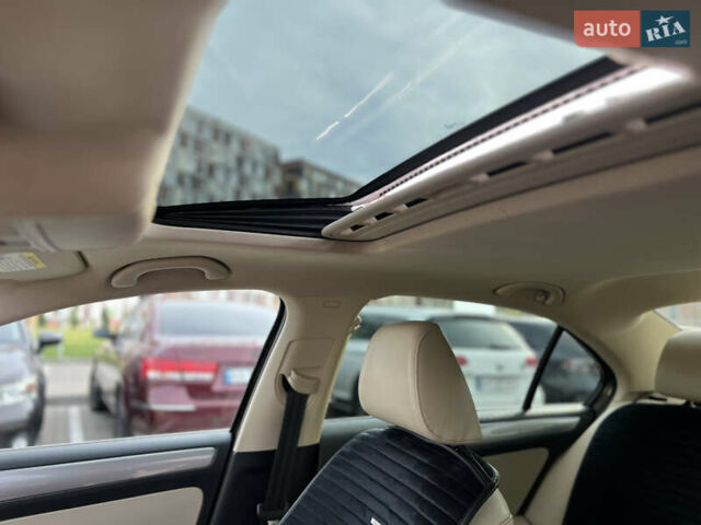 Коричневый Фольксваген Джетта, объемом двигателя 1.8 л и пробегом 137 тыс. км за 10800 $, фото 19 на Automoto.ua