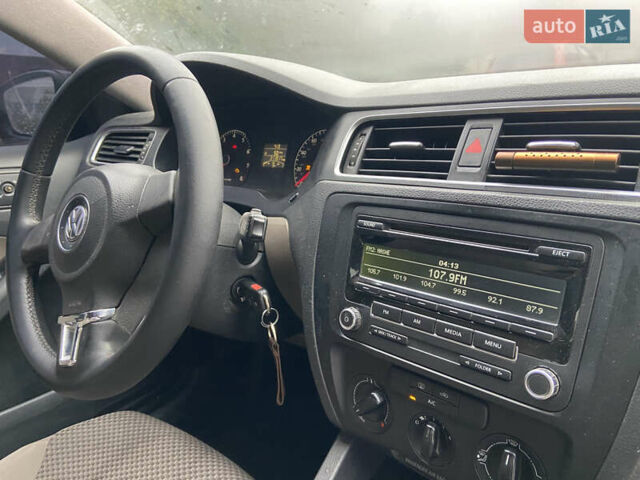 Коричневий Фольксваген Джетта, об'ємом двигуна 1.98 л та пробігом 280 тис. км за 6600 $, фото 9 на Automoto.ua