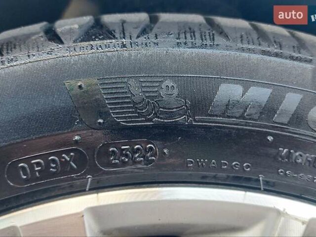 Коричневый Фольксваген Джетта, объемом двигателя 1.8 л и пробегом 190 тыс. км за 10800 $, фото 9 на Automoto.ua