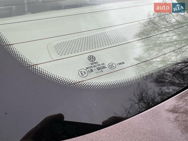Коричневый Фольксваген Джетта, объемом двигателя 1.8 л и пробегом 213 тыс. км за 10400 $, фото 82 на Automoto.ua