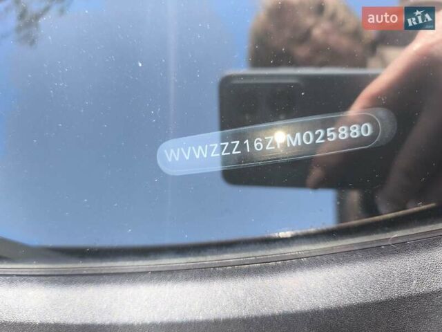 Коричневый Фольксваген Джетта, объемом двигателя 2 л и пробегом 129 тыс. км за 13500 $, фото 16 на Automoto.ua