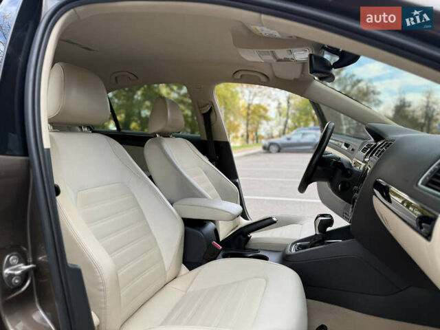 Коричневый Фольксваген Джетта, объемом двигателя 1.6 л и пробегом 107 тыс. км за 12750 $, фото 25 на Automoto.ua