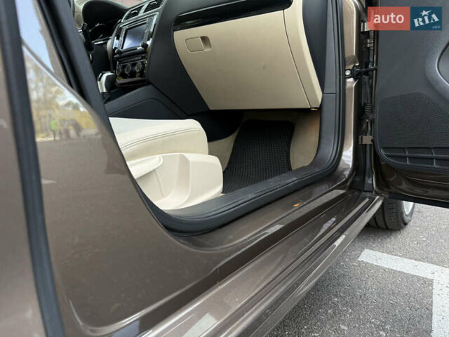 Коричневый Фольксваген Джетта, объемом двигателя 1.6 л и пробегом 107 тыс. км за 12750 $, фото 37 на Automoto.ua