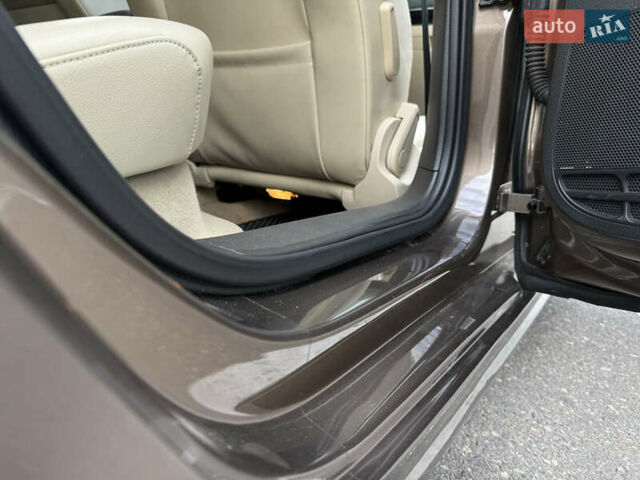 Коричневый Фольксваген Джетта, объемом двигателя 1.6 л и пробегом 107 тыс. км за 12750 $, фото 36 на Automoto.ua