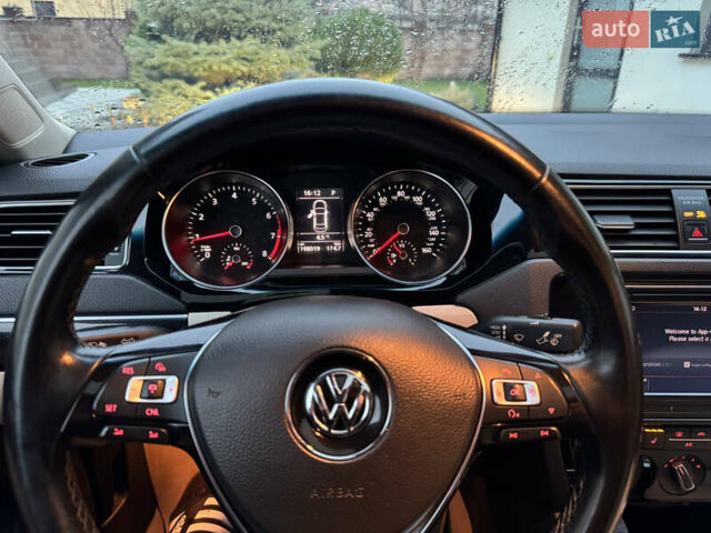 Коричневый Фольксваген Джетта, объемом двигателя 1.8 л и пробегом 198 тыс. км за 10200 $, фото 8 на Automoto.ua