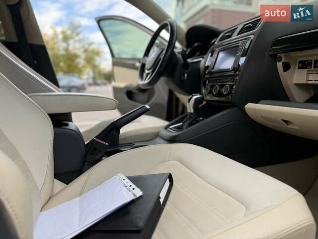 Коричневый Фольксваген Джетта, объемом двигателя 1.6 л и пробегом 107 тыс. км за 12750 $, фото 27 на Automoto.ua