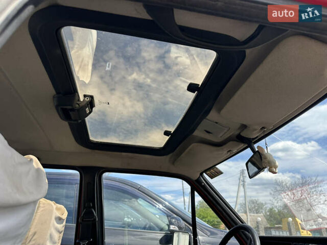 Червоний Фольксваген Джетта, об'ємом двигуна 1.3 л та пробігом 210 тис. км за 1200 $, фото 8 на Automoto.ua