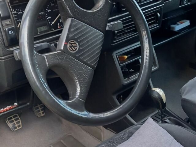 Фольксваген Джетта 1991 в Ивано-Франковске на Automoto.ua Красный Фольксваген Джетта, объемом двигателя 1.8 л и пробегом 285 тыс. км за 2000 $, фото 4 на Automoto.ua