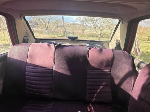 Фольксваген Джетта 1991 в Стрые на Automoto.ua Красный Фольксваген Джетта, объемом двигателя 1.8 л и пробегом 260 тыс. км за 1650 $, фото 16 на Automoto.ua