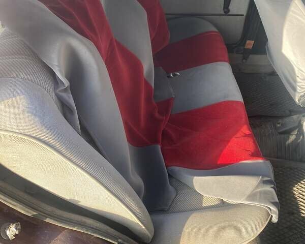 Фольксваген Джетта 1991 в Тернополе на Automoto.ua Красный Фольксваген Джетта, объемом двигателя 0 л и пробегом 100 тыс. км за 700 $, фото 7 на Automoto.ua