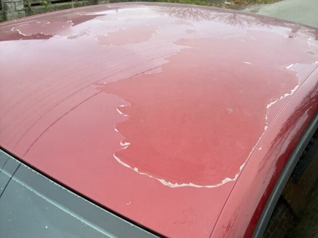 Красный Фольксваген Джетта, объемом двигателя 1.6 л и пробегом 310 тыс. км за 4500 $, фото 5 на Automoto.ua